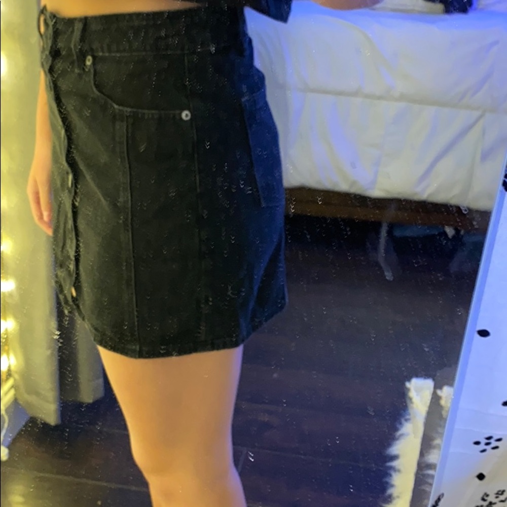 American Eagle Skirt - Picture 2 of 3